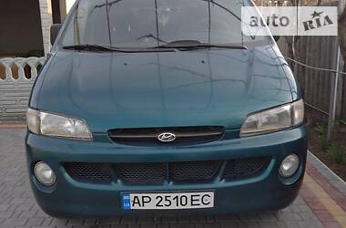 Hyundai H 200  1998