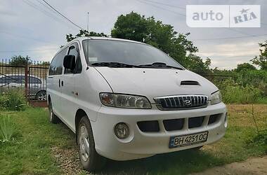 Hyundai H 200  2005