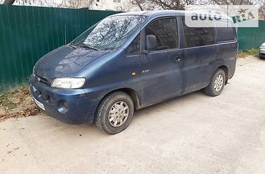 Hyundai H 200  1999