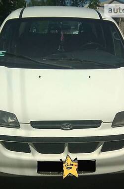 Hyundai H 200  1999