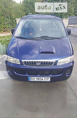 Hyundai H 200  2004