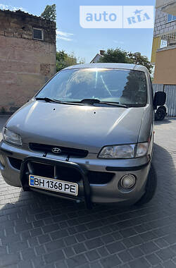 Hyundai H 200  2000