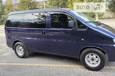 Hyundai H 200  1998