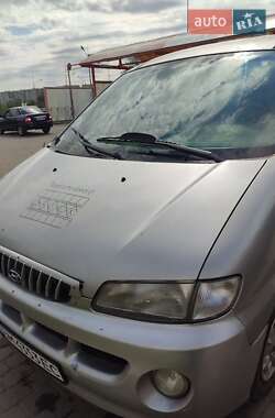 Hyundai H 200  1998