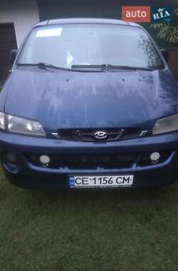 Hyundai H 200  1999
