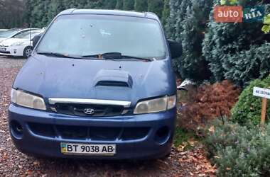 Hyundai H 200  2004