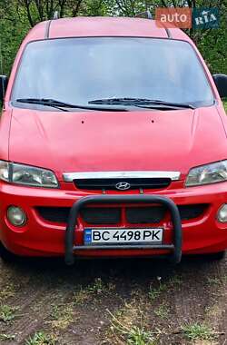 Hyundai H 200 1999