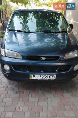 Hyundai H 200  1998