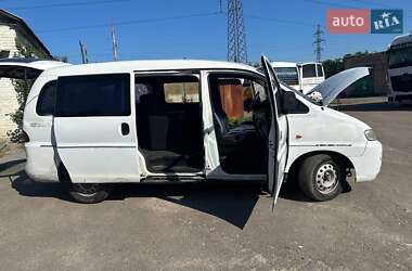 Hyundai H 200  1998