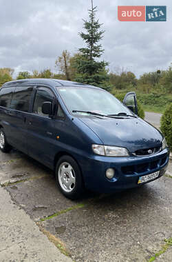 Hyundai H 200 1998
