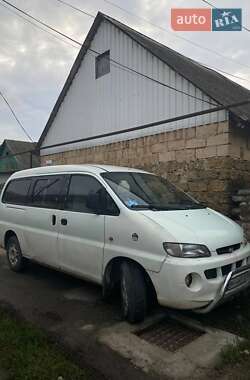 Hyundai H 200  1998