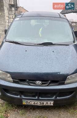 Hyundai H 200  1998