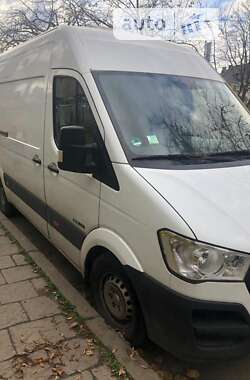 Hyundai H 350 2016