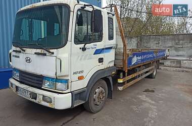 Hyundai HD 120  2012