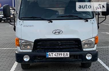 Hyundai HD 65  2007