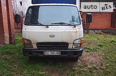 Hyundai HD 65  2005