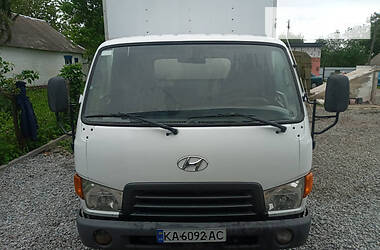 Hyundai HD 65  2011