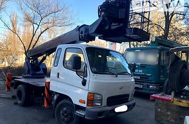 Hyundai HD 65  2010