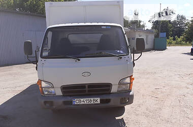 Hyundai HD 65  2004