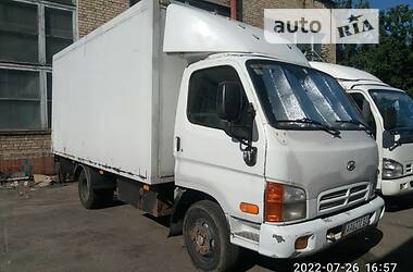 Hyundai HD 65  2004