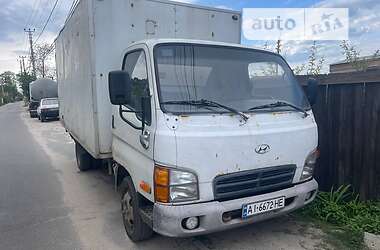 Hyundai HD 65  2006