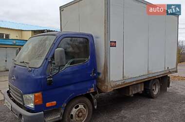 Hyundai HD 65  2008