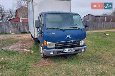 Hyundai HD 65  2008