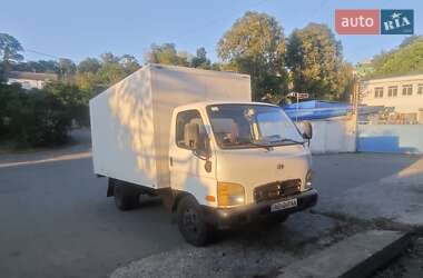 Hyundai HD 65  2004