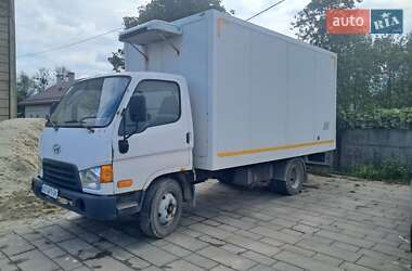Hyundai HD 65  2008