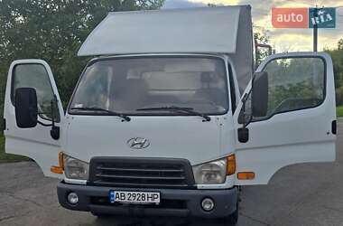 Hyundai HD 65  2008