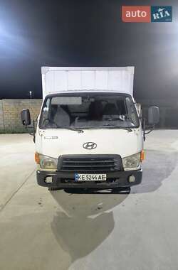 Hyundai HD 65 2008