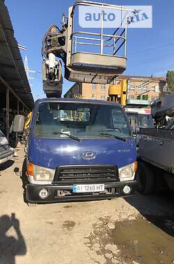 Hyundai HD 78  2008