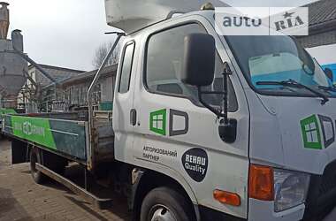 Hyundai HD 78  2013