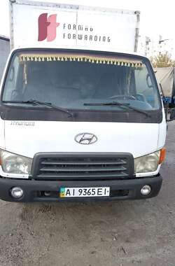 Hyundai HD 78 2008