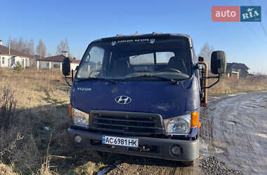Hyundai HD 78  2007