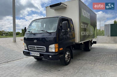 Hyundai HD 78  2007