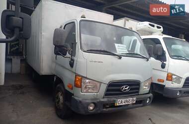 Hyundai HD 78  2012