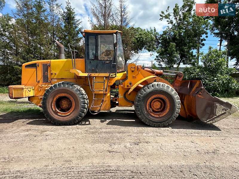 Hyundai HL 770