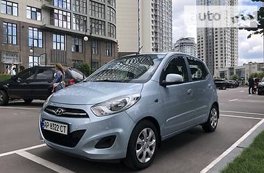 Hyundai i10  2011