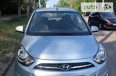 Hyundai i10  2013