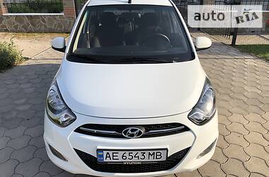 Hyundai i10  2013