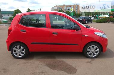 Hyundai i10 COMFORT  2013