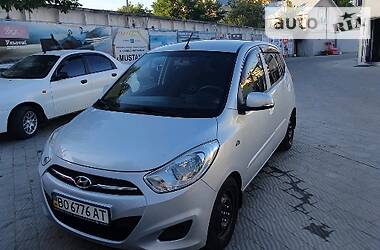 Hyundai i10  2011