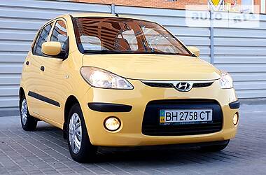 Hyundai i10  2009