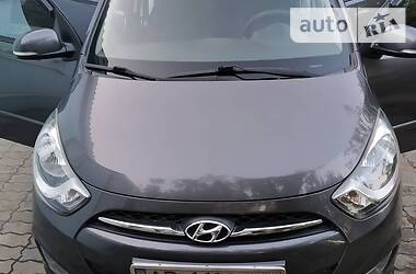 Hyundai i10  2012