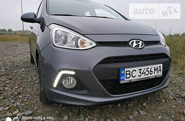 Hyundai i10  2015