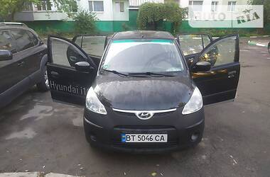 Hyundai i10  2010