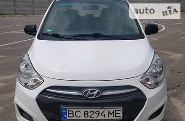 Hyundai i10 5 star edition 2012