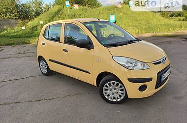 Hyundai i10  2009