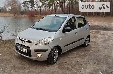 Hyundai i10  2009